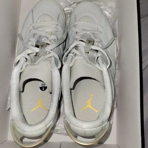 AIR JORDAN 6 RETRO LOW GC NIKE